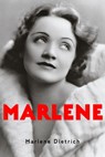 Marlene - Marlene Dietrich - 9780813195995