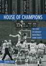 House of Champions - Kevin Cook - 9780813196411