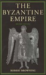 The Byzantine Empire - Robert Browning - 9780813207544