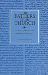 Homilies on Genesis 1-17, Volume 74 - John Chrysostom - 9780813209722