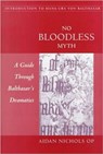 No Bloodless Myth - Aidan Nichols - 9780813209814