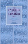 Treatises on Various Subjects - St Augustine - 9780813213200