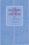 Apologetical Works; Octavius - Septimus Florens Tertullian - 9780813215556