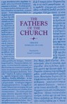 Homilies on Luke - Origen - 9780813217444