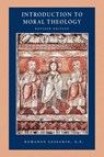 Introduction to Moral Theology - Romanus Cessario OP - 9780813221311