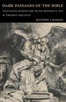 Dark Passages of the Bible - Matthew J. Ramage - 9780813221564