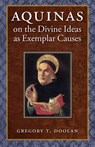 Aquinas on the Divine Ideas as Exemplar Causes - Gregory T Doolan - 9780813227160