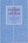 Commentary on the Twelve Prophets, Volume 2 - St. Cyril of Alexandria - 9780813227719
