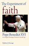 The Experiment of Faith - Matthew J. Ramage - 9780813232690