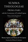 Summa Theologiae, Prima Pars: Volume 2 - Thomas Aquinas ; Thomas de Vio Cajetan - 9780813236476