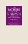 Commentary on the Songs of Songs - Rupert of Deutz - 9780813237817