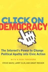 Click On Democracy - Grant Reeher ; Steve Davis ; Larry Elin - 9780813341835