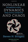 Nonlinear Dynamics and Chaos, 2nd ed. SET with Student Solutions Manual - Mitchal Dichter ; Steven Strogatz - 9780813350844