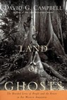 A Land of Ghosts - David G. Campbell - 9780813540528