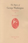 The Papers of George Washington v.6; Presidential Series;July-November 1790 - George Washington - 9780813916378