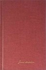 The Papers of James Madison V. 4; 8 October 1802-May 1803 - James Madison - 9780813917474