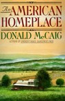 An American Homeplace - Donald McCaig - 9780813917757