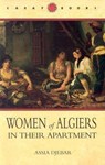 Women of Algiers in Their Apartment - Assia Djebar - 9780813918808