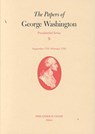 The Papers of George Washington v.9; Presidential Series;September 1791-February 1792 - George Washington - 9780813919225