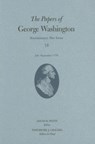 The Papers of George Washington v. 16; July-September 1778 - George Washington - 9780813925790