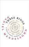 Three Rings - Daniel Mendelsohn - 9780813944661