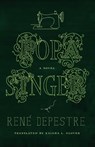 Popa Singer - Rene Depestre - 9780813951430