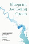 Blueprint for Going Green - Gerald P McCarthy - 9780813951836