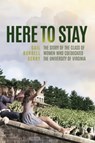 Here to Stay - Gail Burrell Gerry - 9780813952819