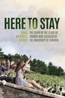Here to Stay - Gail Burrell Gerry - 9780813952826