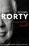 Philosophy as Poetry - Richard Rorty - 9780813953564