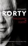 Philosophy as Poetry - Richard Rorty - 9780813953564