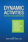 Dynamic Activities for First-Year Composition - Michal Reznizki ; David T. Coad - 9780814100936