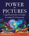Dean, D: Power in Pictures - Deborah Dean - 9780814102183