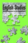 English Studies: An Introduction to the Discipline(s) - Bruce McComiskey - 9780814115442