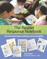 The Reader Response Notebook - Ted Kessler - 9780814138403