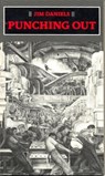 Punching Out - Jim Daniels - 9780814321911
