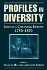 Profiles in Diversity - Frances Malino ; David Sorkin - 9780814327159