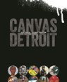 Canvas Detroit - Julie Pincus ; Nicole Christian - 9780814344620