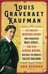 Louis Graveraet Kaufman - Ann Berman - 9780814348154
