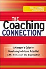 The Coaching Connection - John Hoover ; Paul Gorrell - 9780814414156