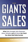 The Giants of Sales - Tom Sant - 9780814429662
