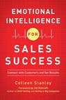 Emotional Intelligence for Sales Success - Colleen Stanley - 9780814430293