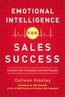 Emotional Intelligence for Sales Success - Colleen Stanley - 9780814430309