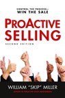 ProActive Selling - William Miller - 9780814431924