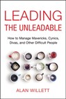 Leading the Unleadable - Alan Willett - 9780814437605