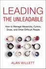 Leading the Unleadable - Alan Willett - 9780814437612