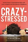Crazy-Stressed - Michael Bradley - 9780814438053