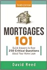 Mortgages 101 - David Reed - 9780814438749