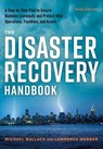 THE DISASTER RECOVERY HANDBOOK - Michael Wallace ; Lawrence Webber - 9780814438763