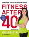 Fitness After 40 - Vonda Wright ; Ruth Winter - 9780814449028